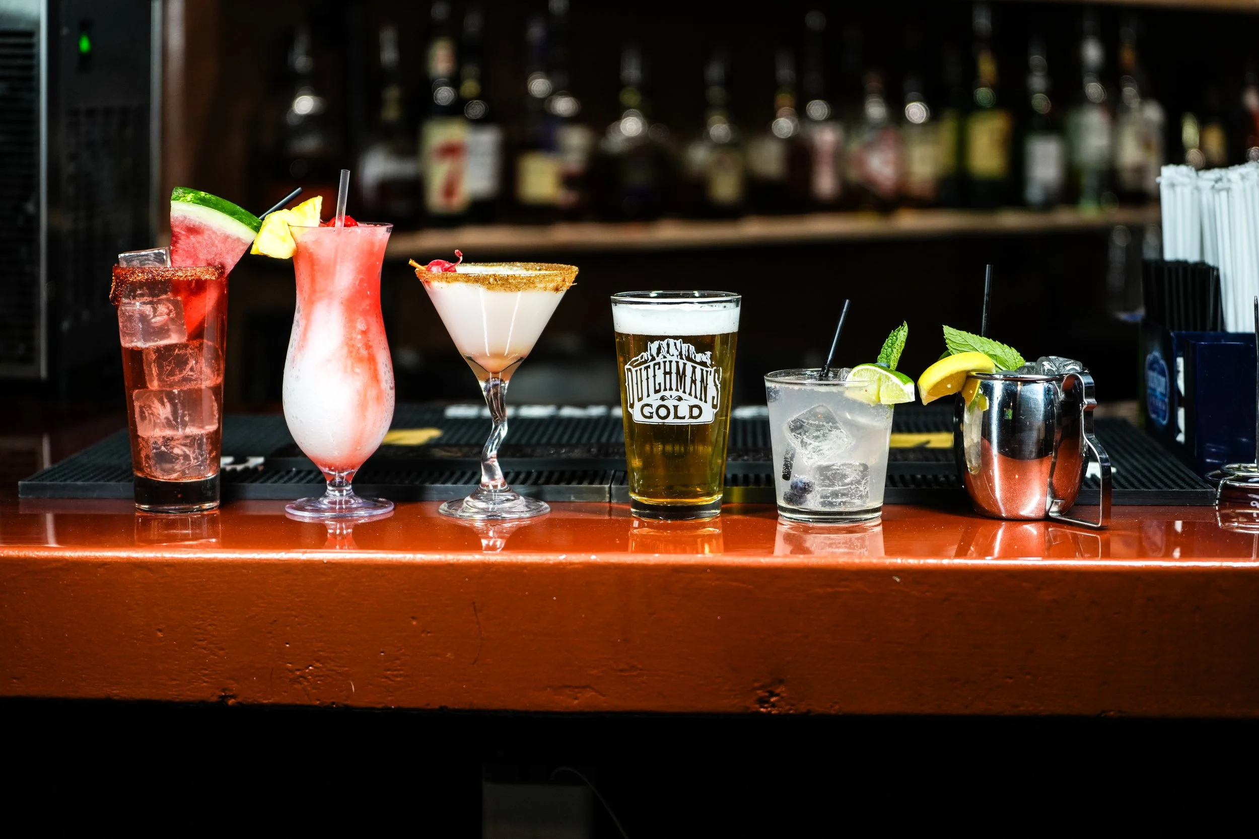 BUSINESS / RESTAURANT ADVERTISEMENT $490