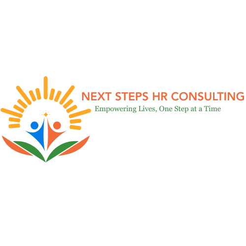 Next Steps HR Consulting