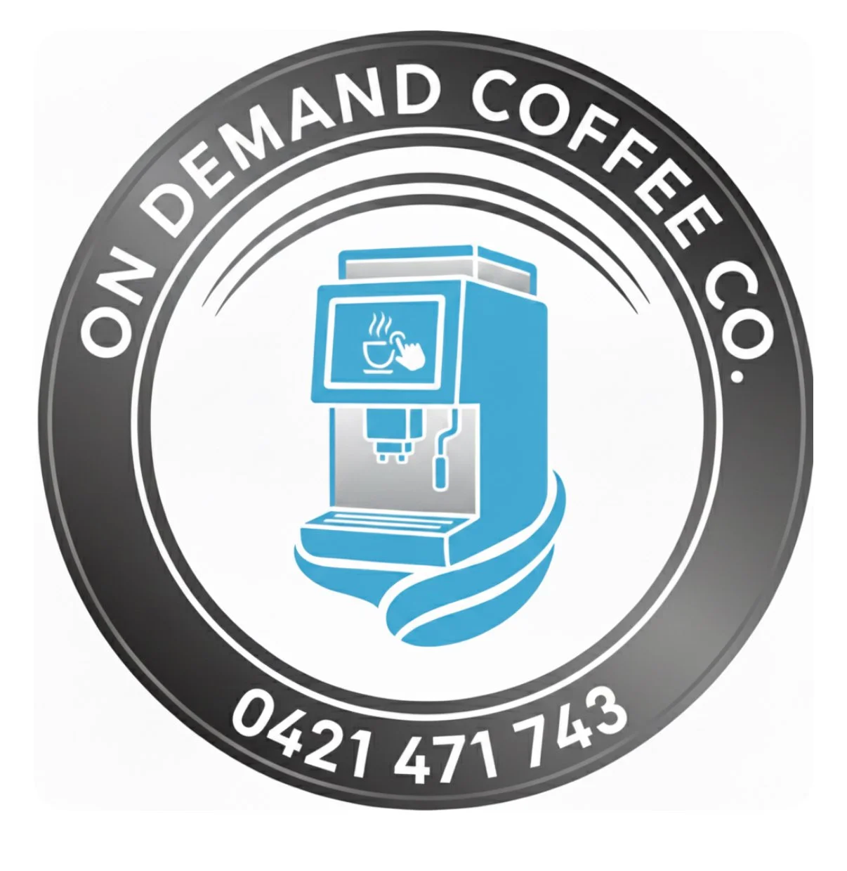 On Demand Coffee