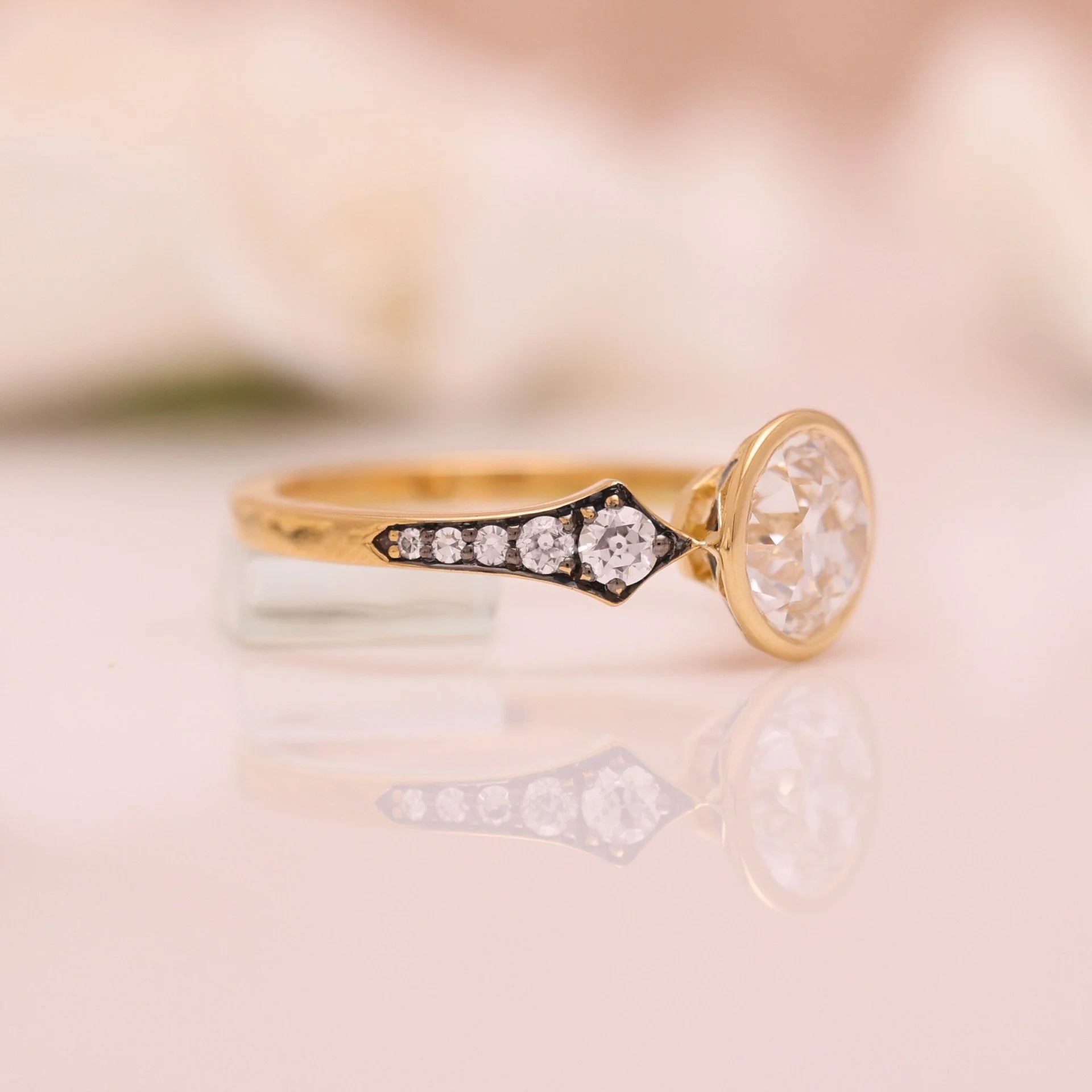 Delara Ring
