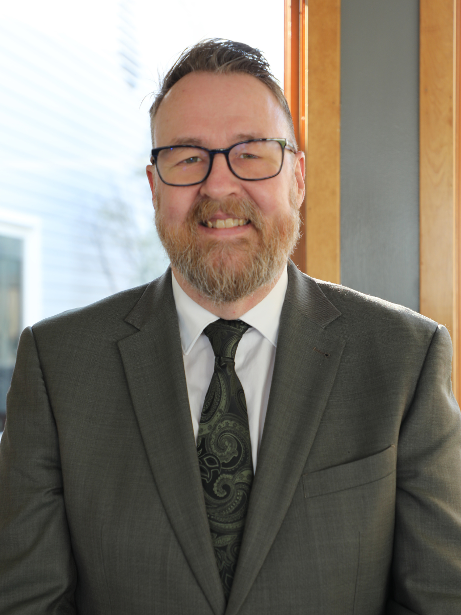 2025 Impact &amp; Vision | A Message from Our CEO