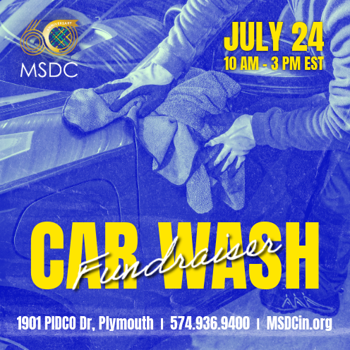 Car Wash Fundraiser