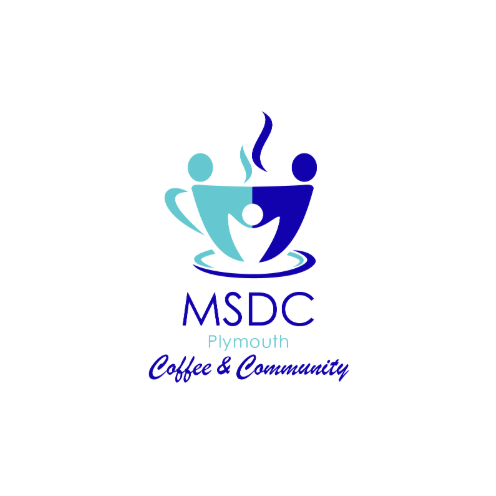 Coffee &amp; Community Features Jess Owens, Graphic Designer