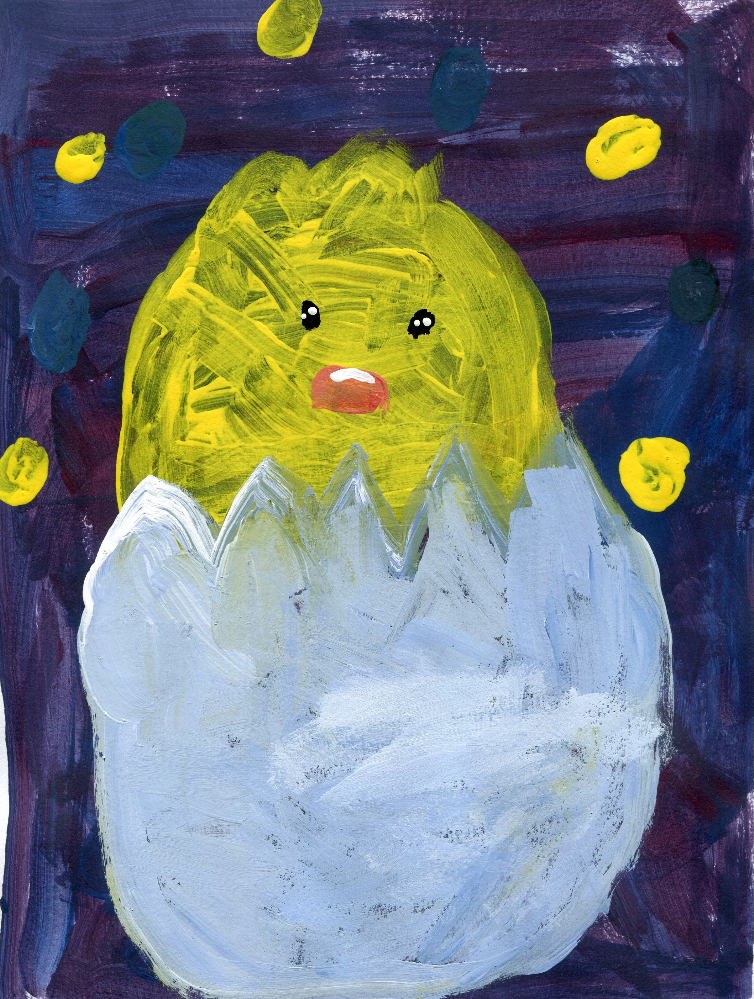 Melissa R. Easter (Single Card)