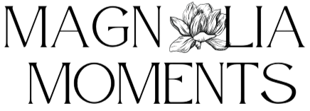 Magnolia Moments Events