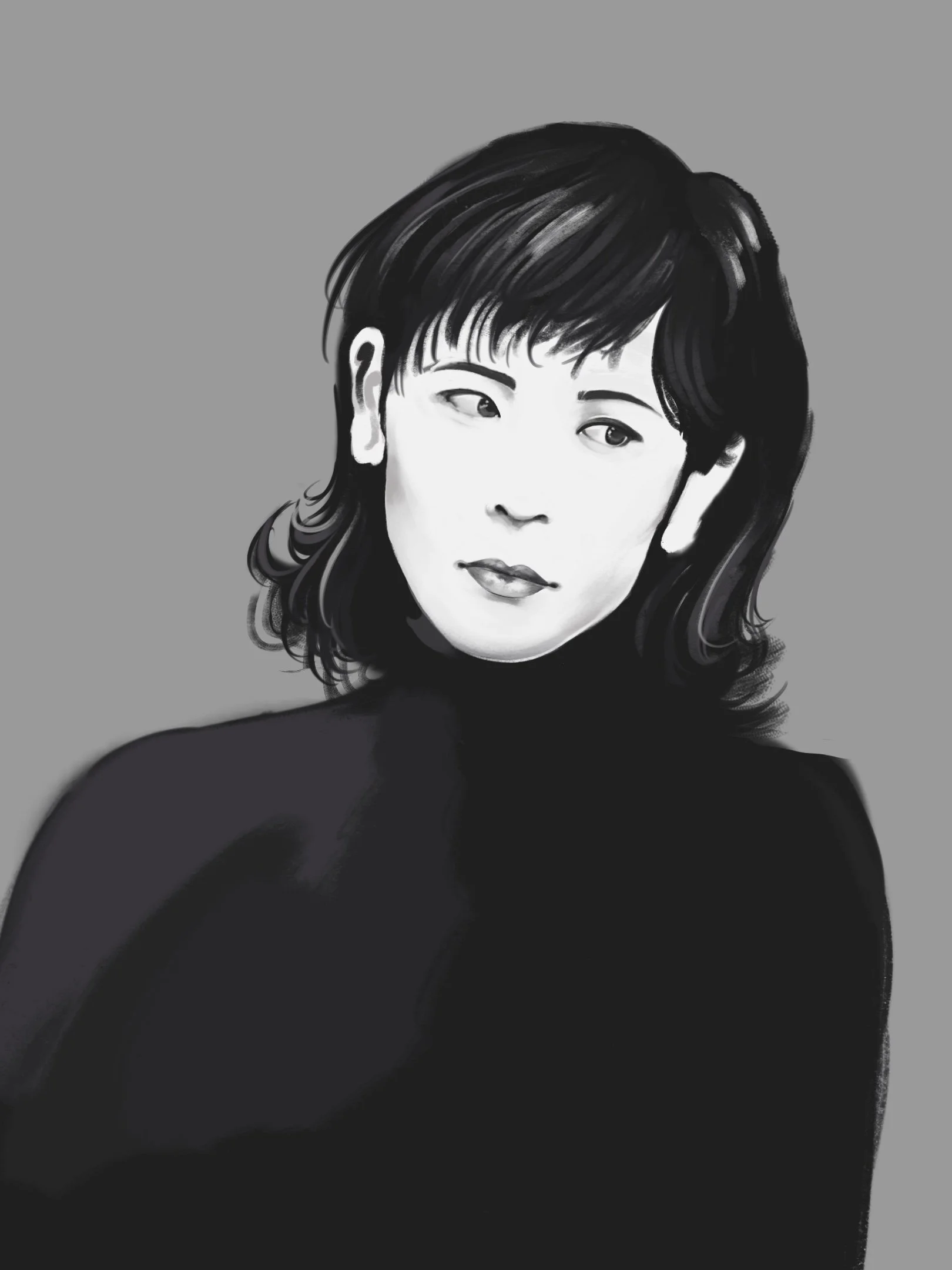 Digital Painting
