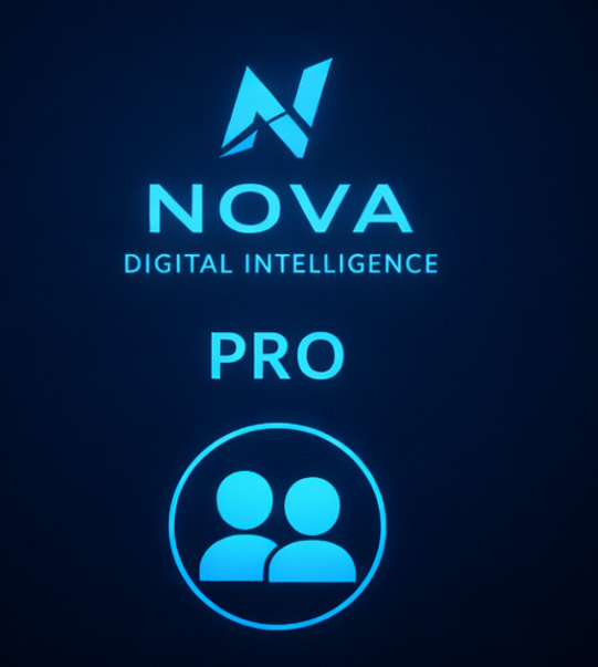 Nova Pro