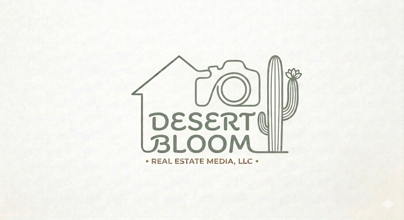 Desert Bloom Real Estate Media, LLC