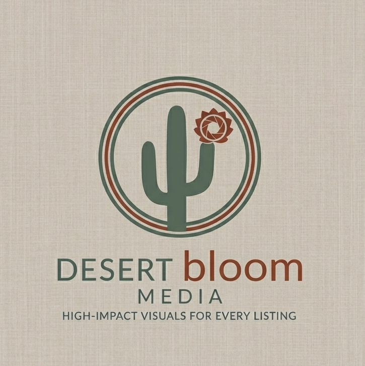 Desert Bloom Real Estate Media, LLC