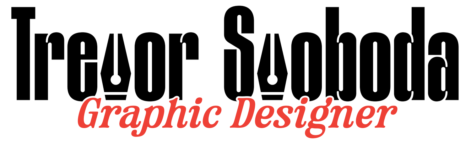 Trevor Svoboda Designs