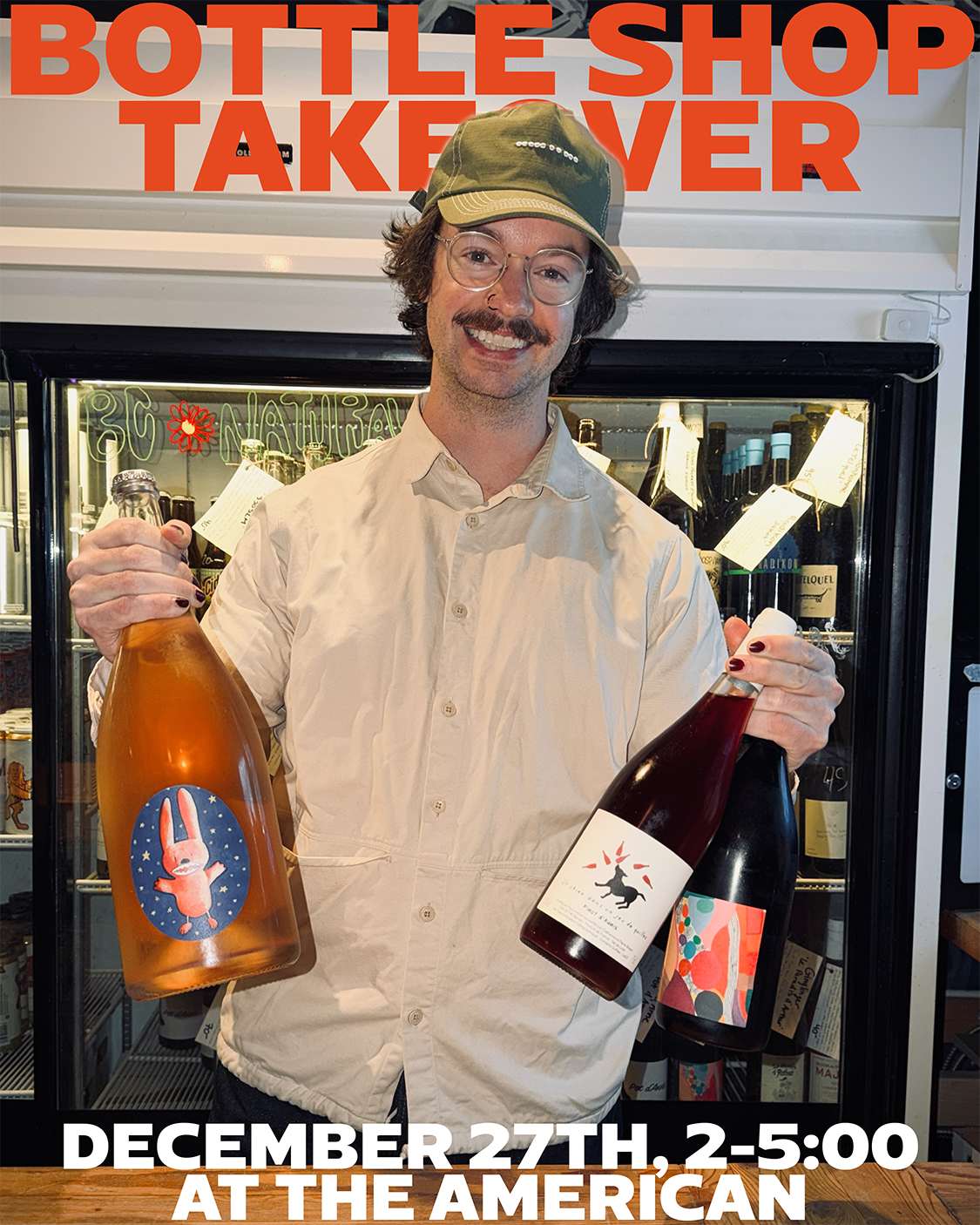 Juice Imports Wine Market