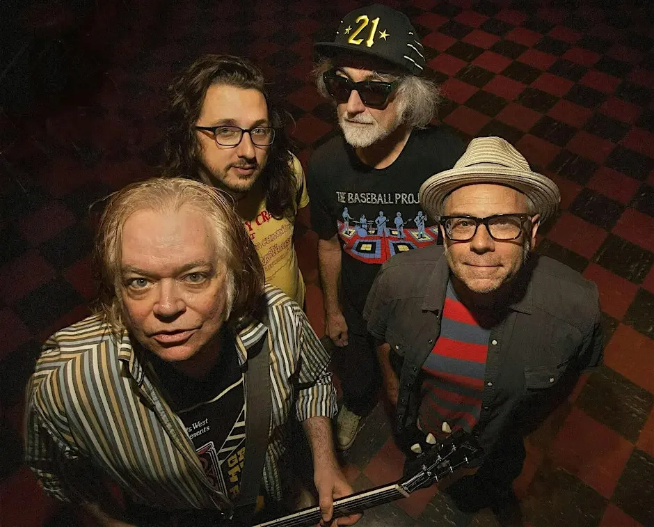 The Young Fresh Fellows