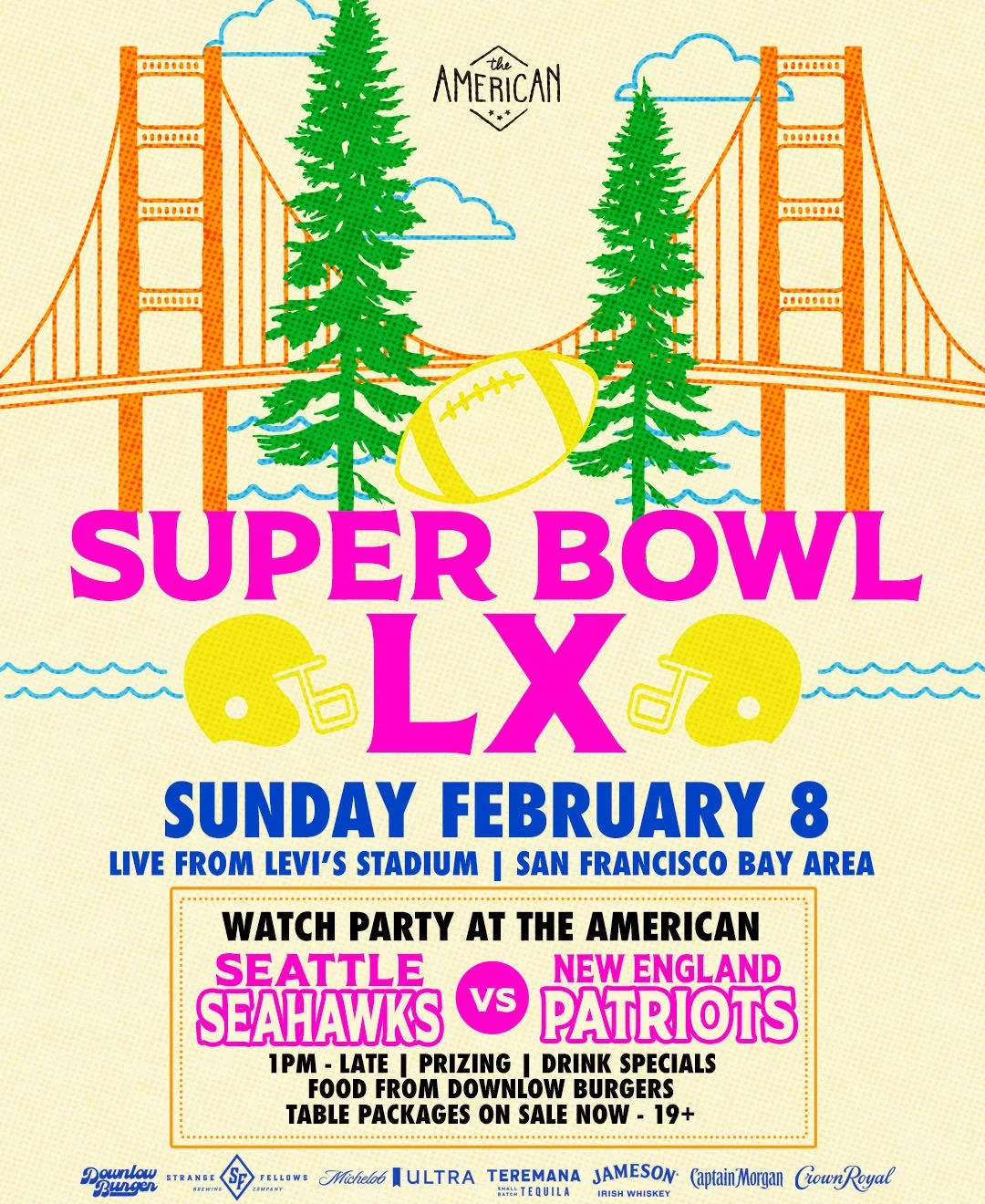 Super Bowl LX