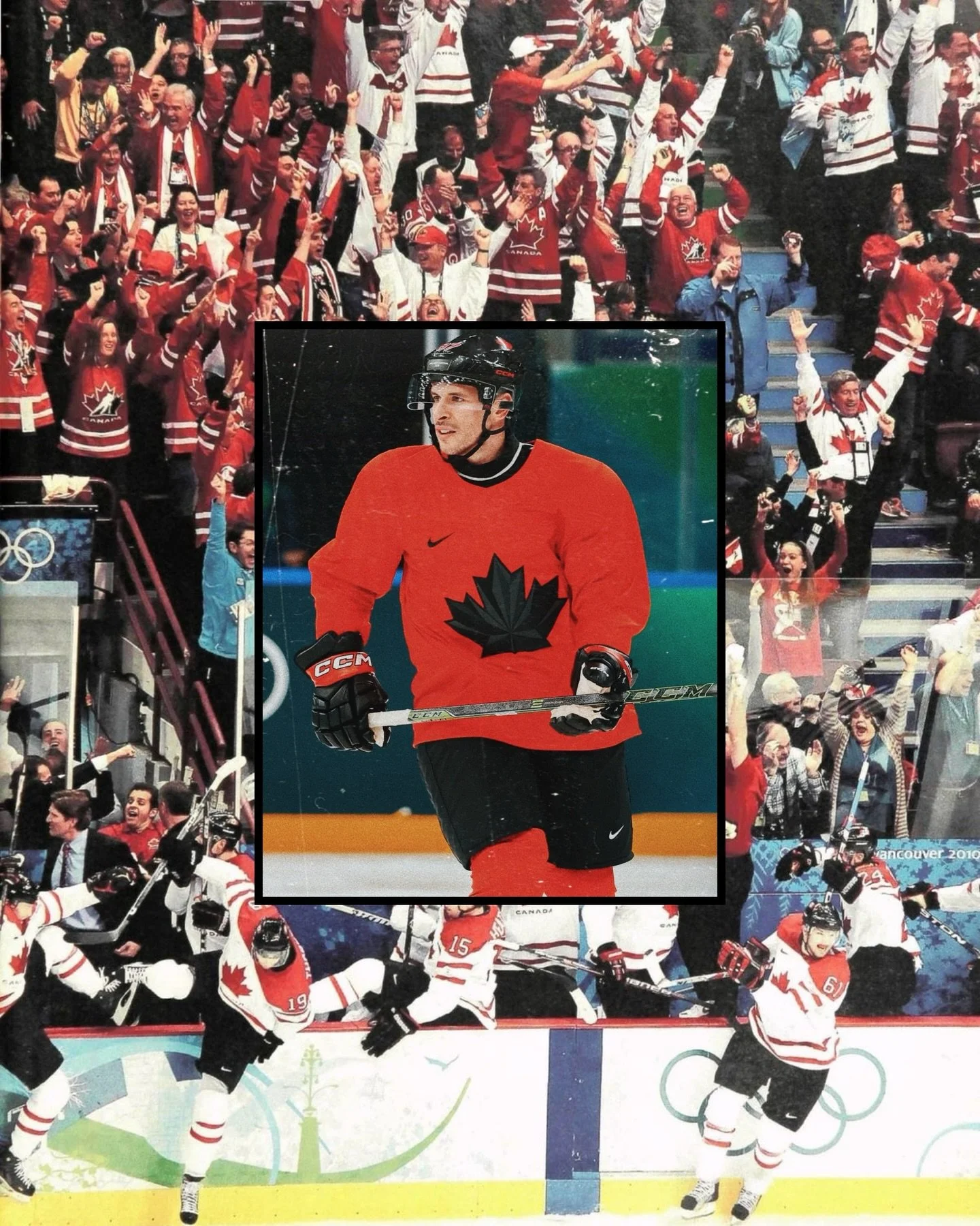 GAME ANNOUNCED &mdash; this Friday (Feb 13th) join us at American to cheer on @teamcanada (and our fave guy Crosby) vs Switzerland. Open at 12pm, puck drops at 12:10pm. Buckets of Beer for $32 and pickle backs for $6! 🇨🇦 🇨🇦 🇨🇦 

#mainstreetvanc
