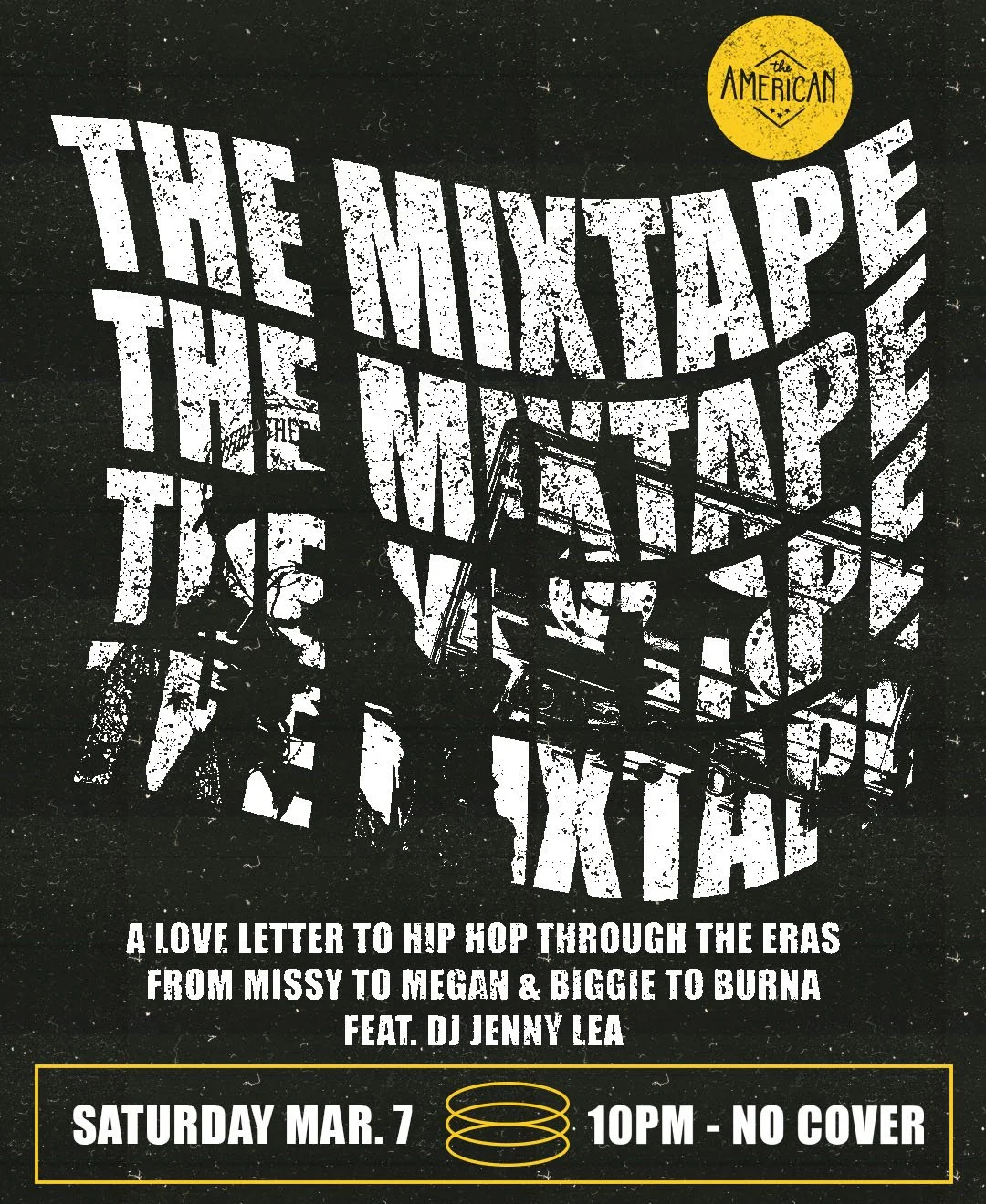 The Mixtape