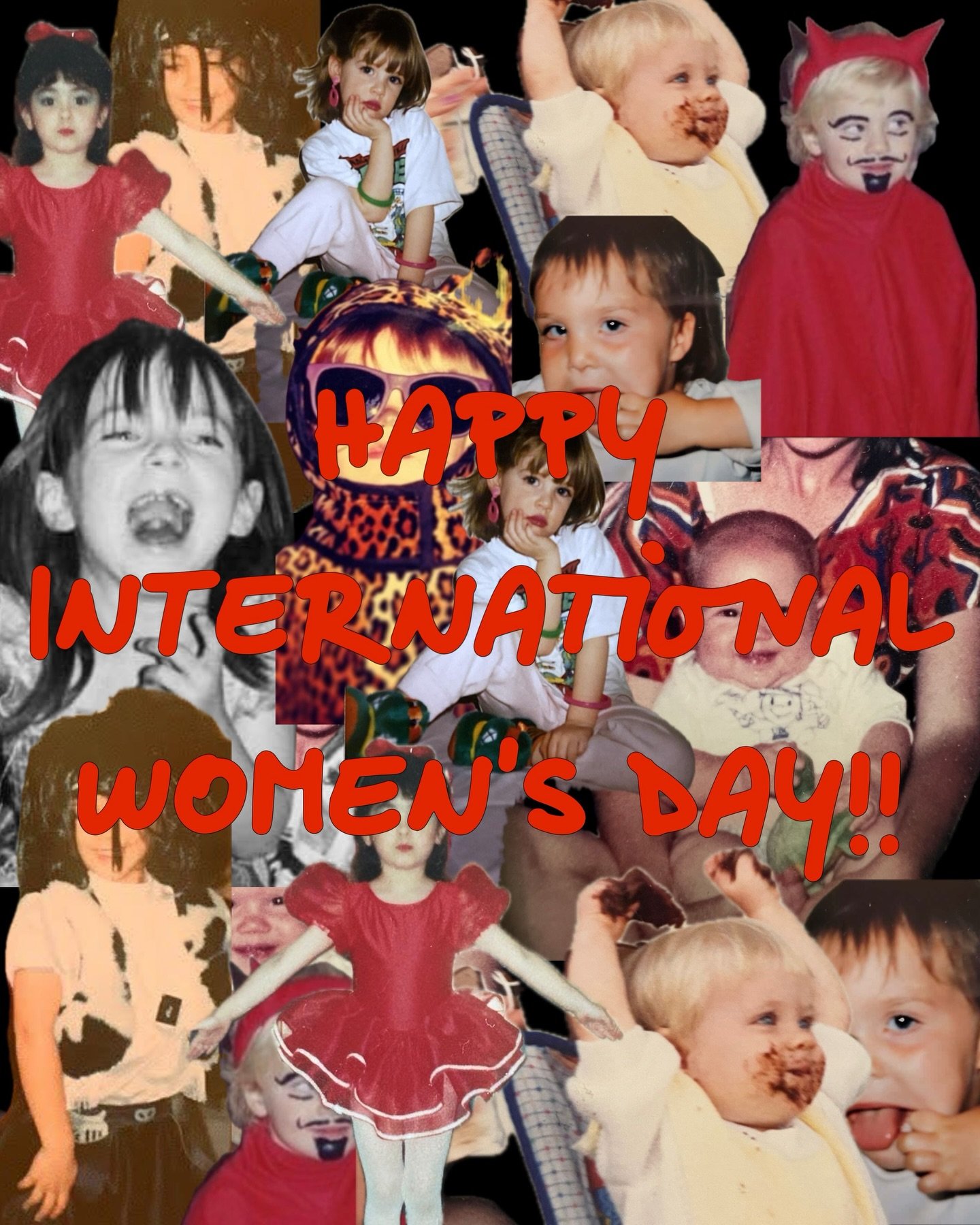 Ladies make the world go &lsquo;round. ❣️🥹❣️

#mainstreetvancouver #vancouverbar