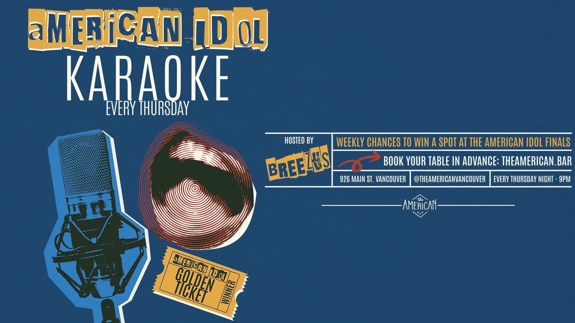 American Idol Karaoke 