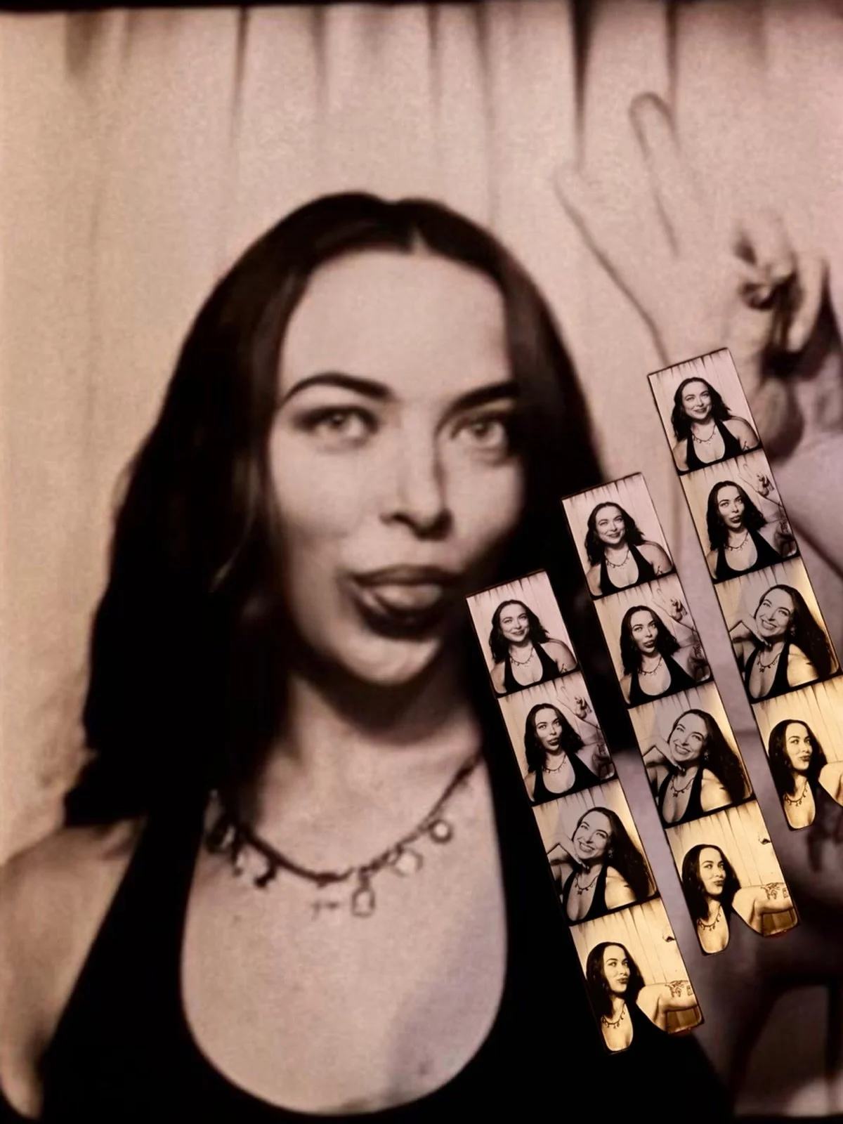 It&rsquo;s our girl @rachel__galvin last shift with us tonight. This Irish bird has been with us for the last 4 years, and after tonight she&rsquo;s taking flight up the road to our sister bar @heros.welcome &mdash; Stop in and tell her you love her,