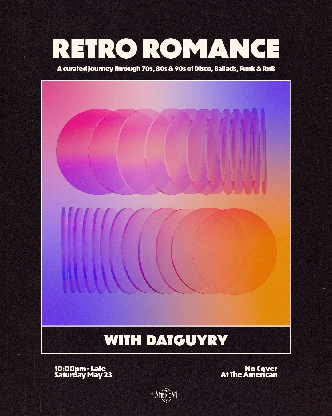 RETRO ROMANCE 
