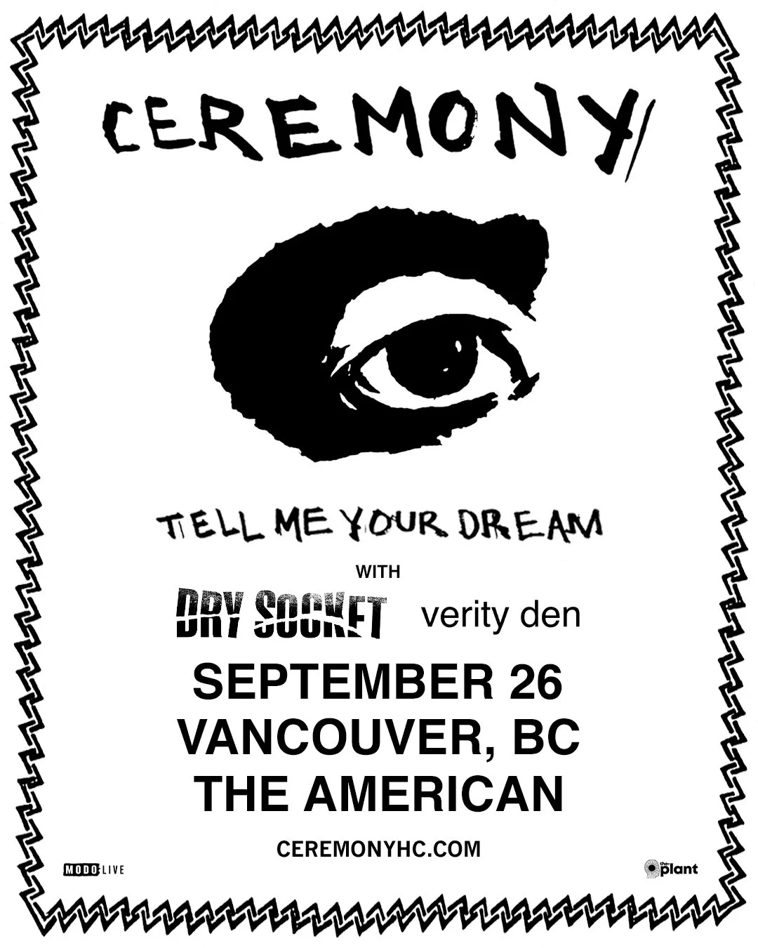 CEREMONY 