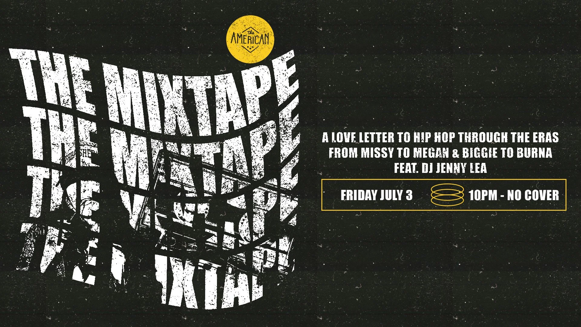 The Mixtape 