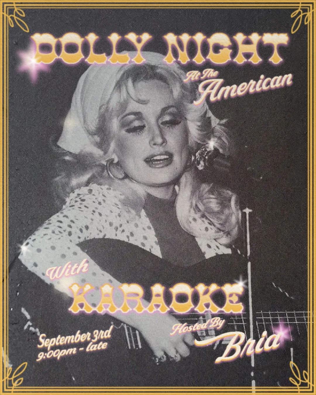 Dolly Night Karaoke 