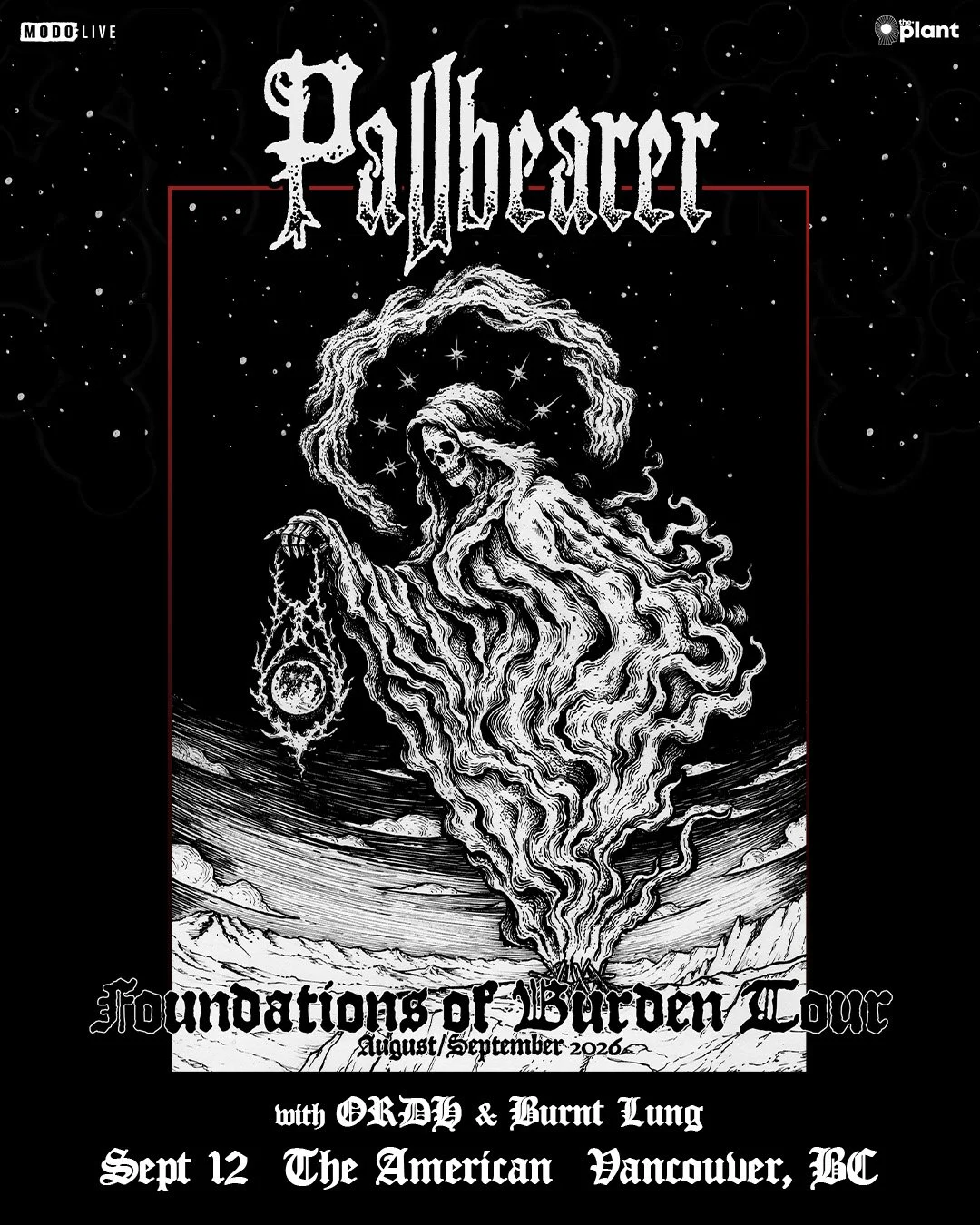 Pallbearer