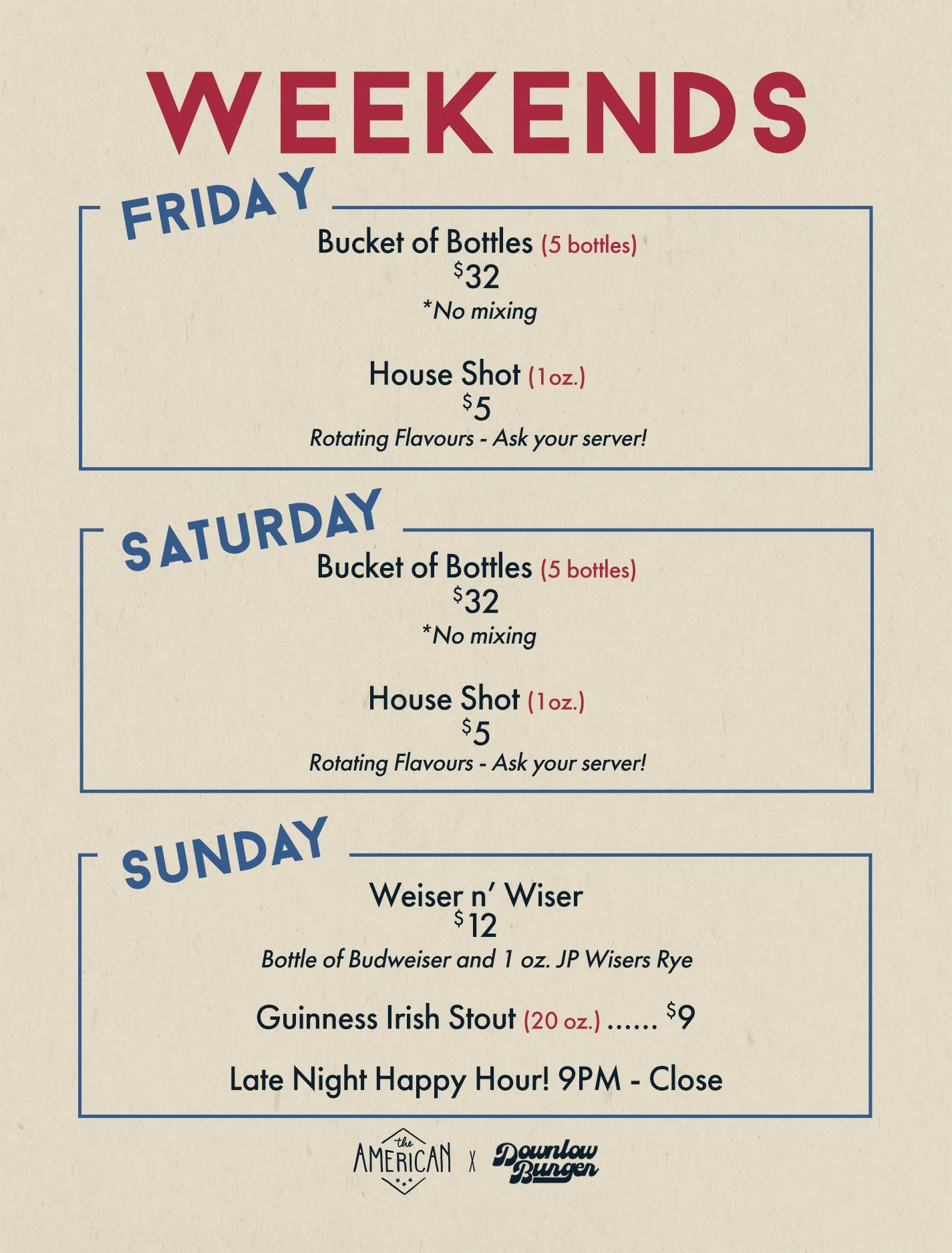 AM Table Talker 3.26 - Weekend.jpg