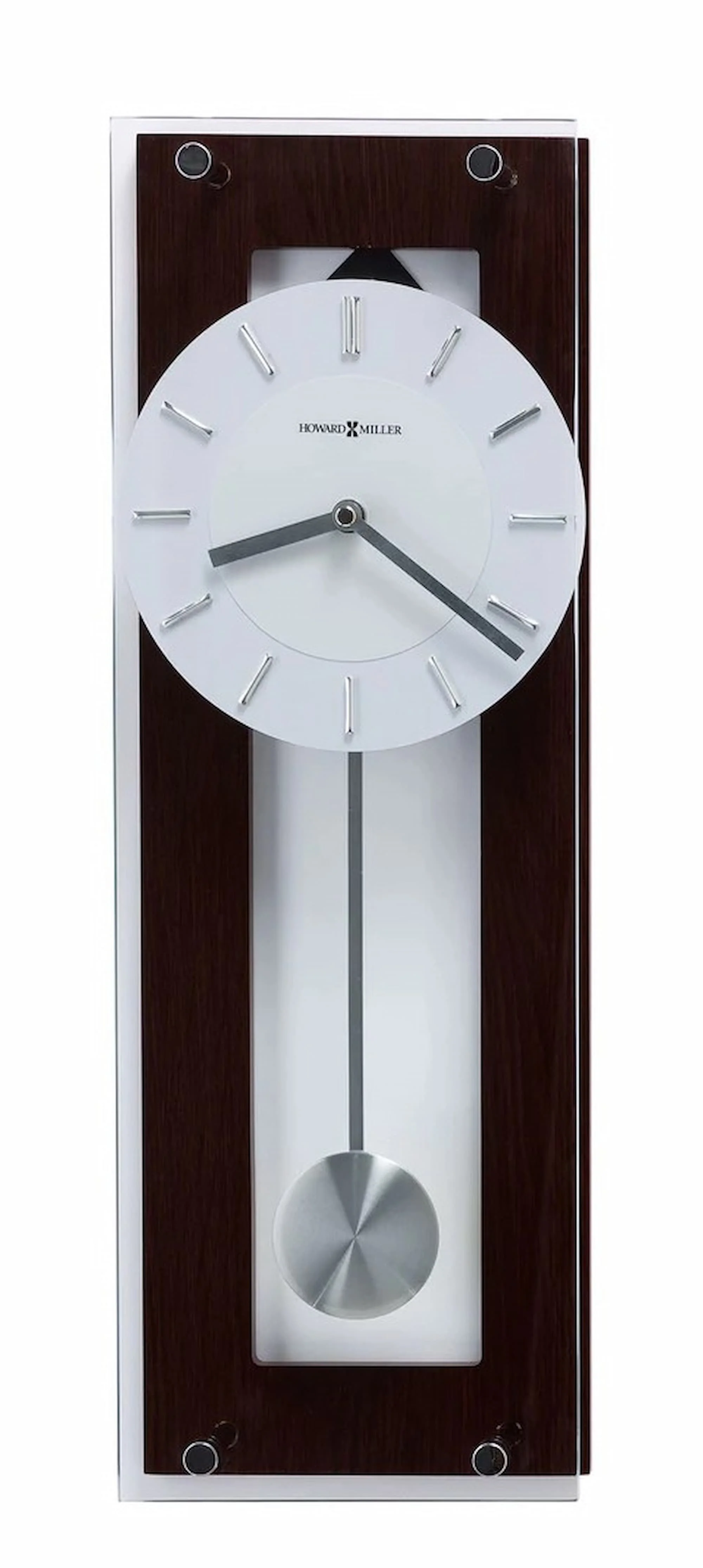 625514 Emmett Wall Clock