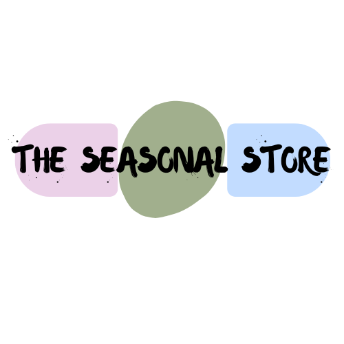 THE SEASONAL STORE