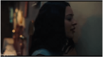 what else do you want from me, my soul?