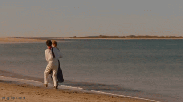 u don't miss him u miss u 