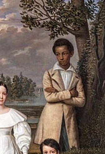 read me when you need reminding of who i am (part ii of iii)