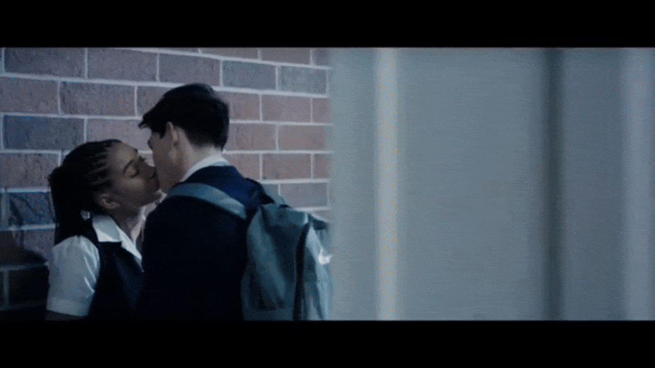 how does it feel to be forgotten? 