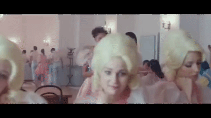 ‘The Rules’ (i of iv)