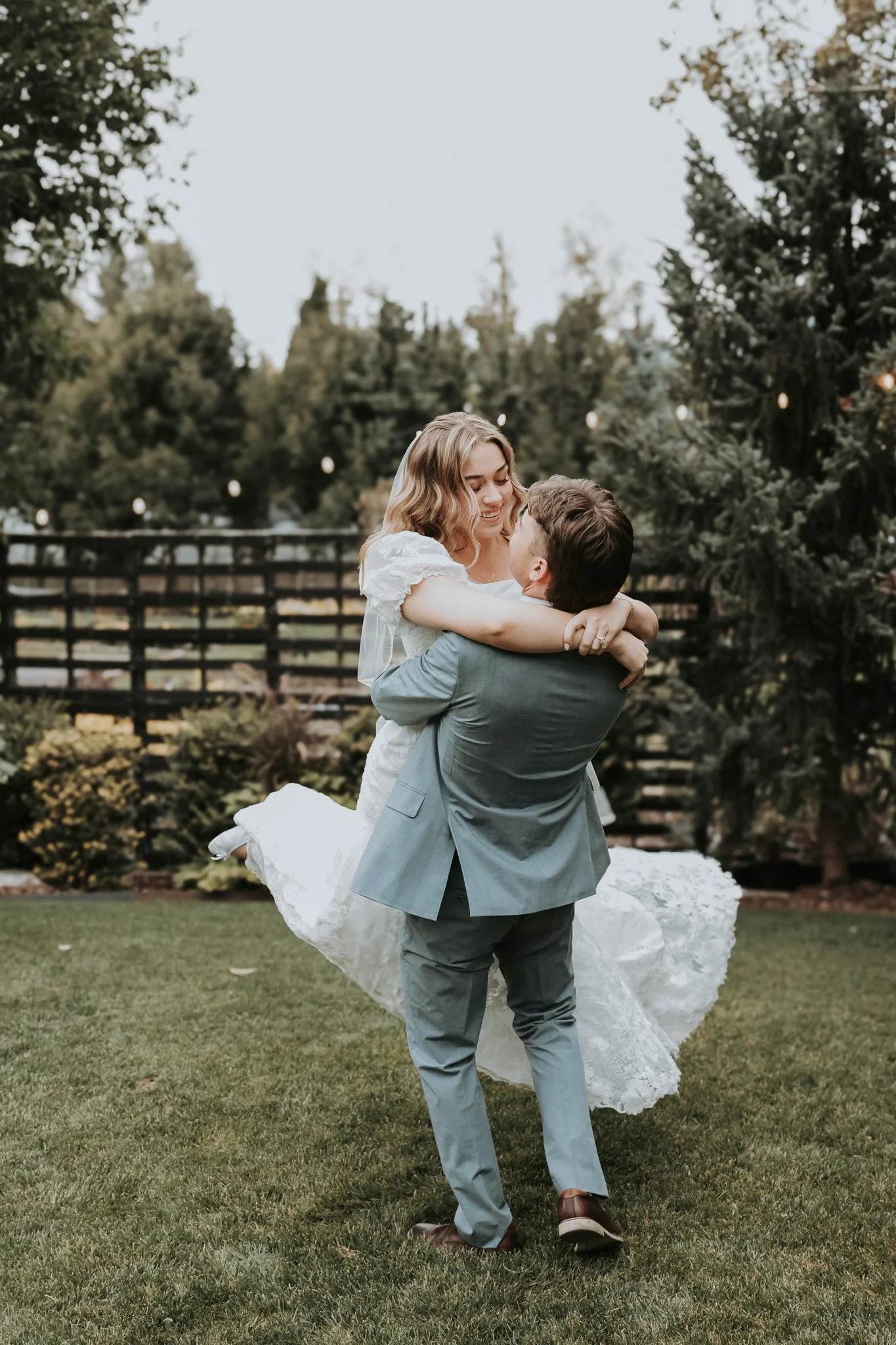 Signature Wedding Collection