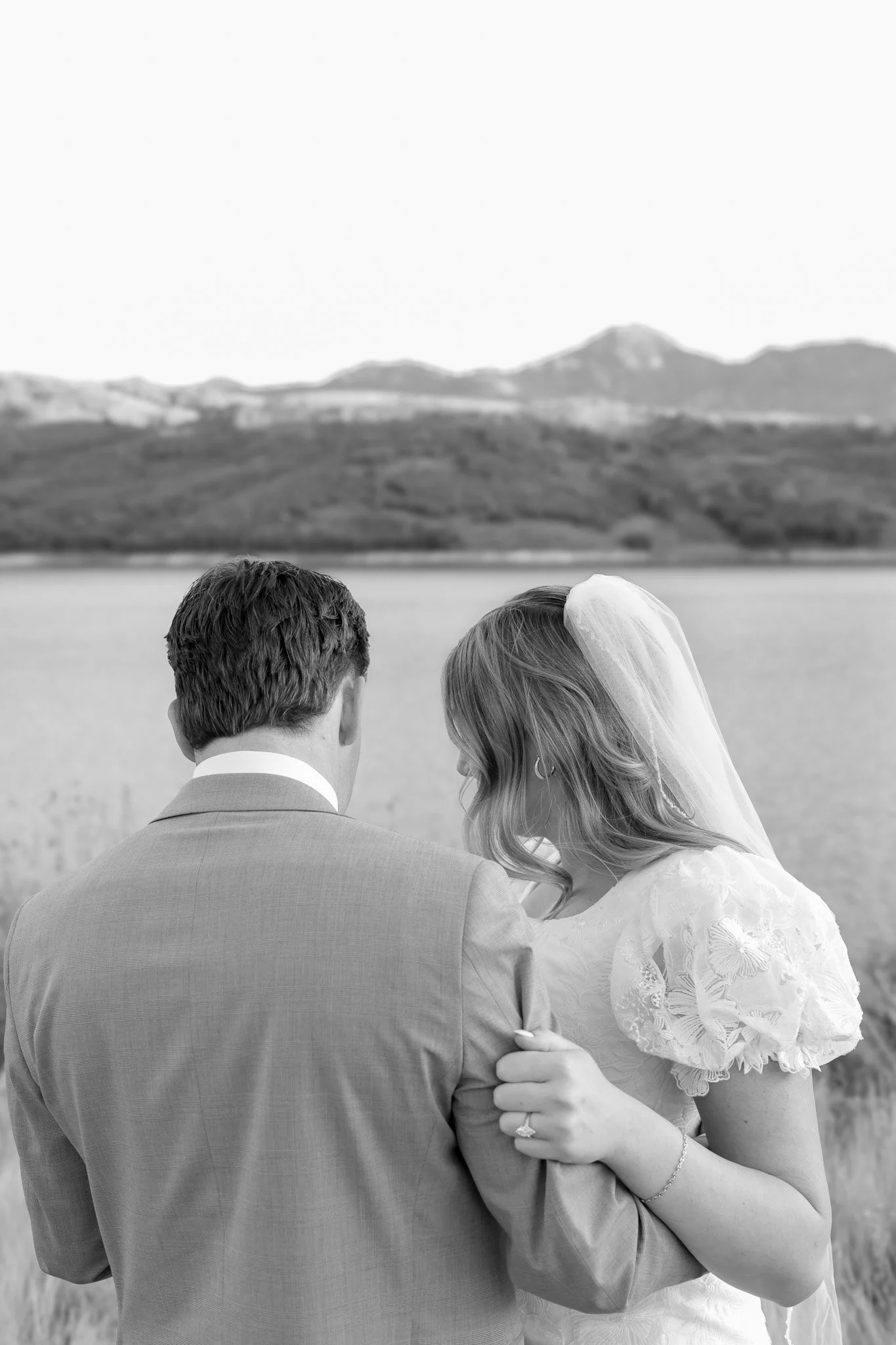 Full Elopement package