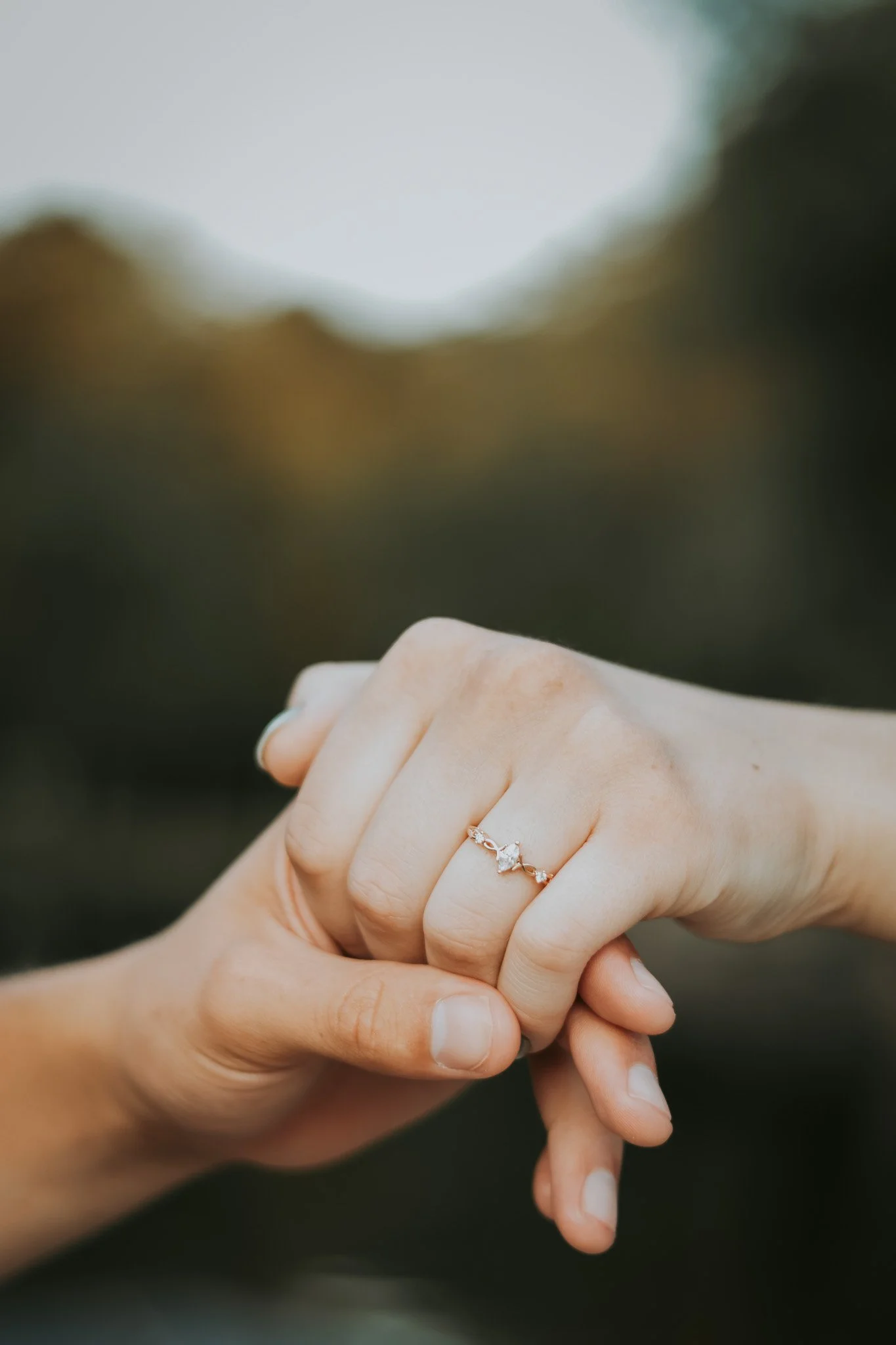 Intimate Wedding Collection