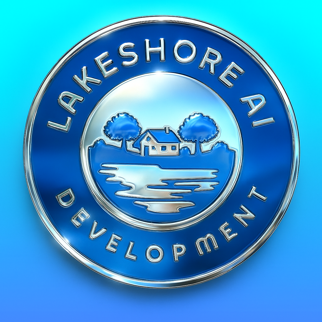 Lakeshore AI Development