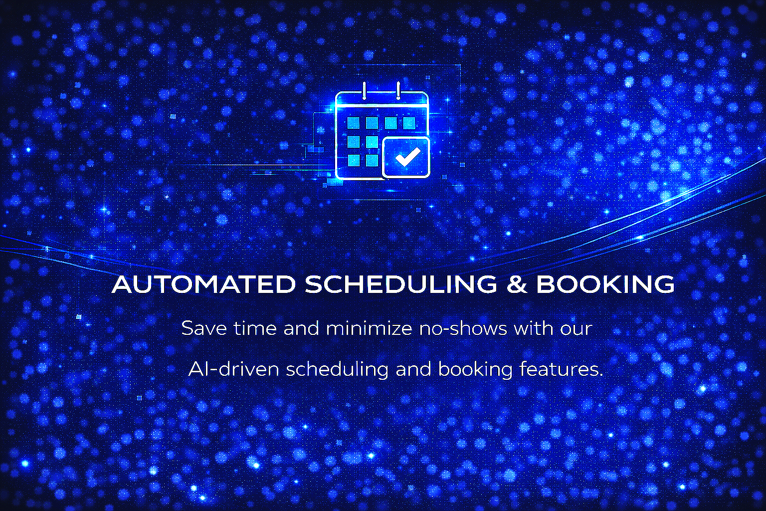 automated scheduling