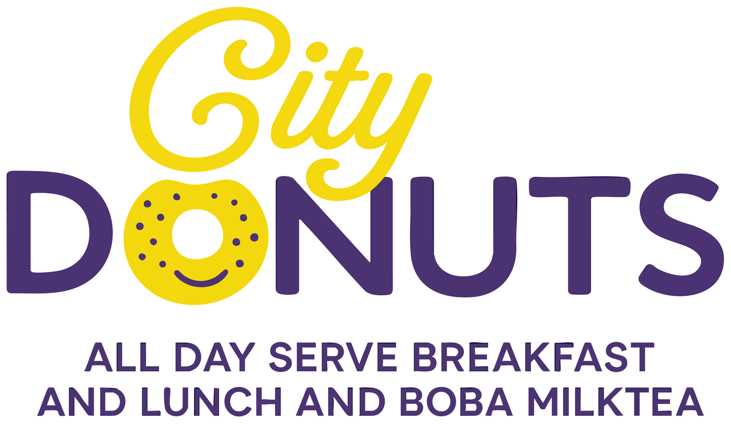City Donuts - Fresno