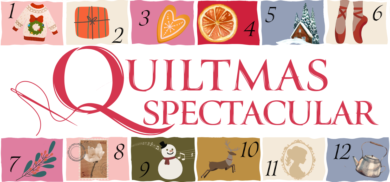 Quiltmas Spectacular 2025