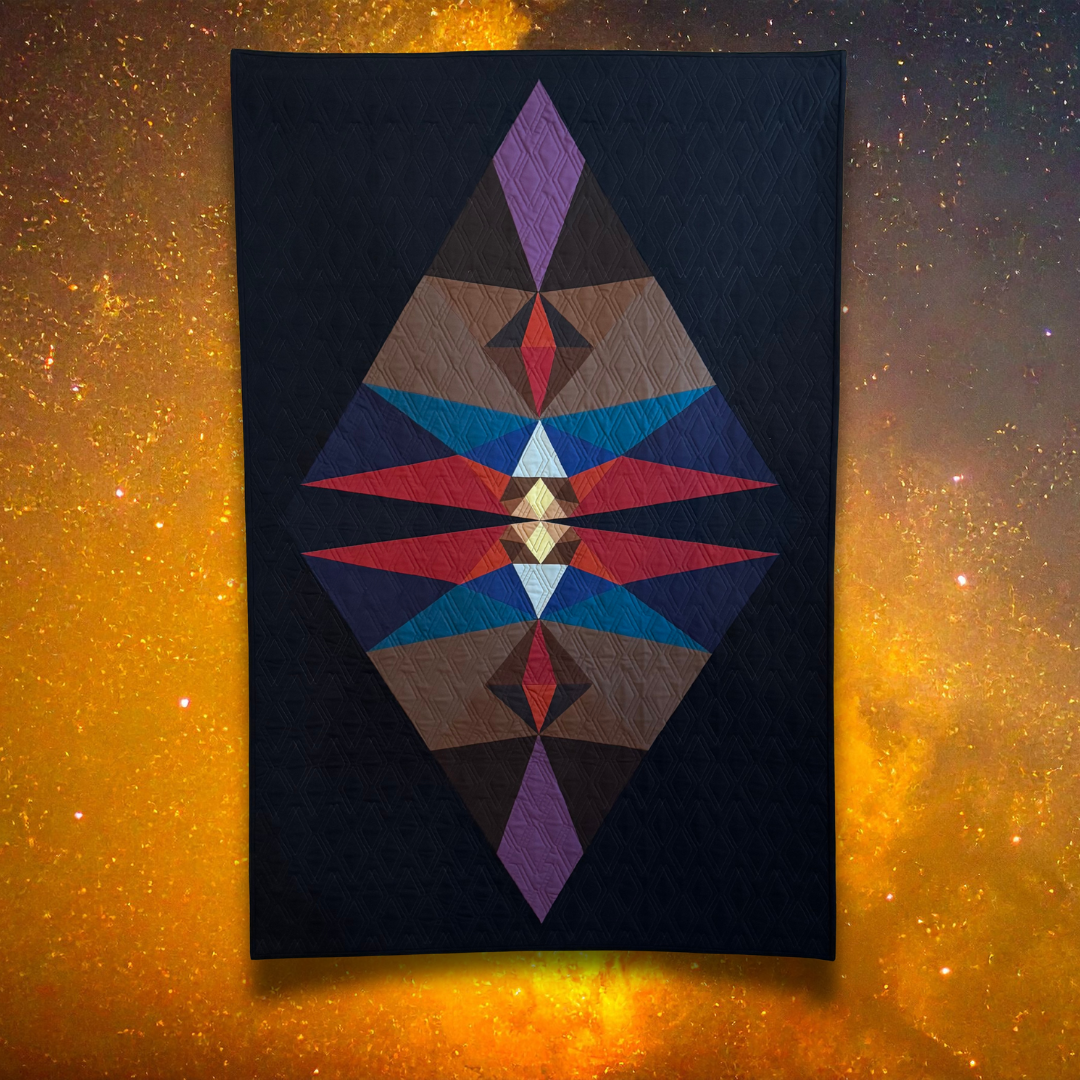 Lifting and Stitching logo placeholder