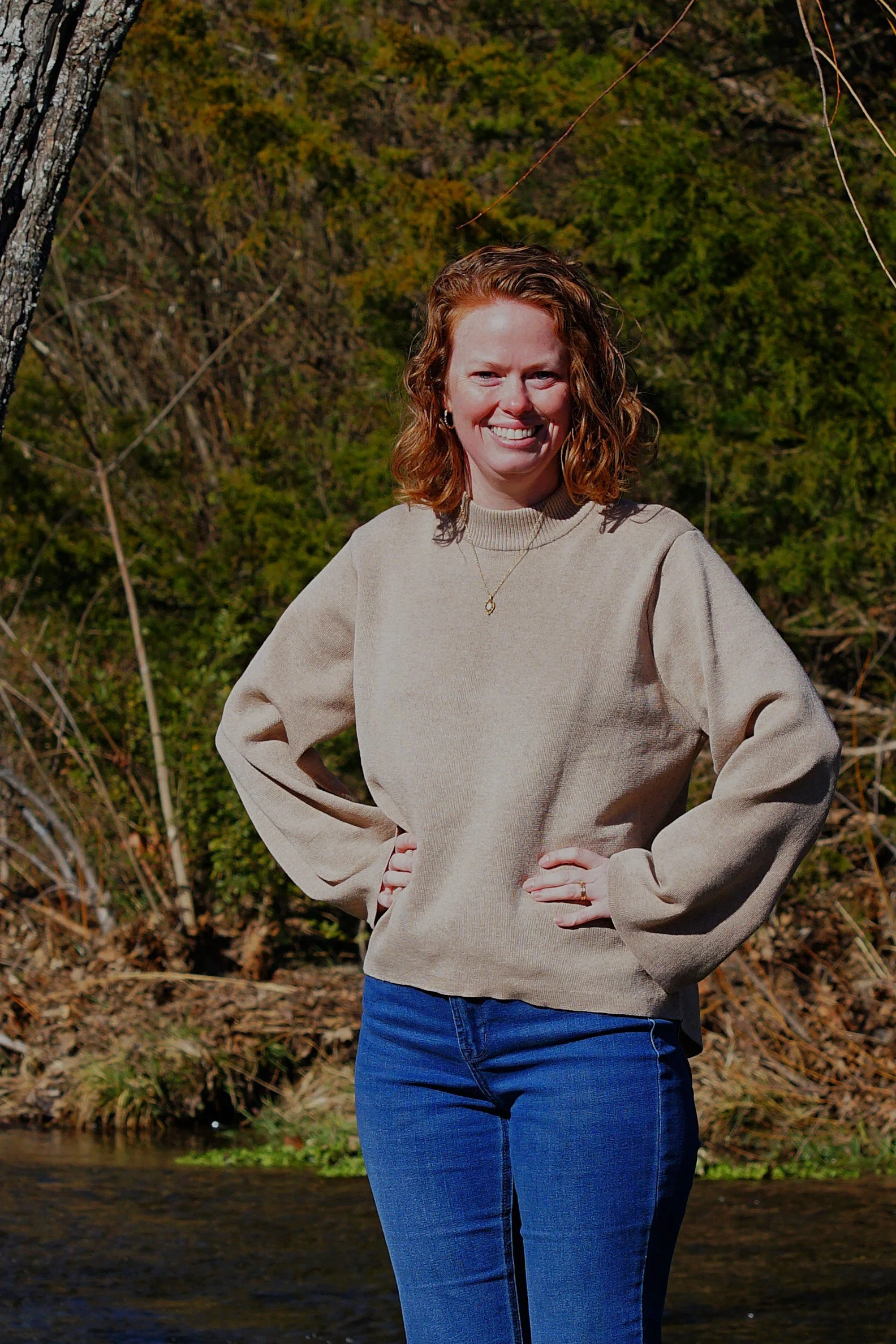 Photo of Mary Kate Pollreis