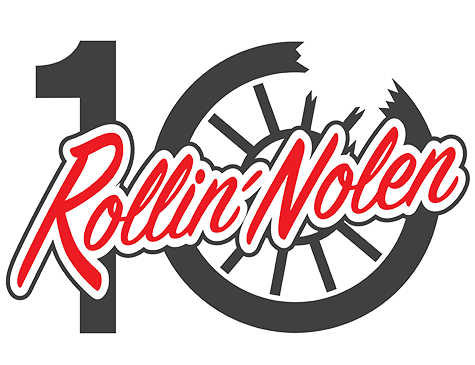 10th Annual Rollin’ Nolen 10 Miler
