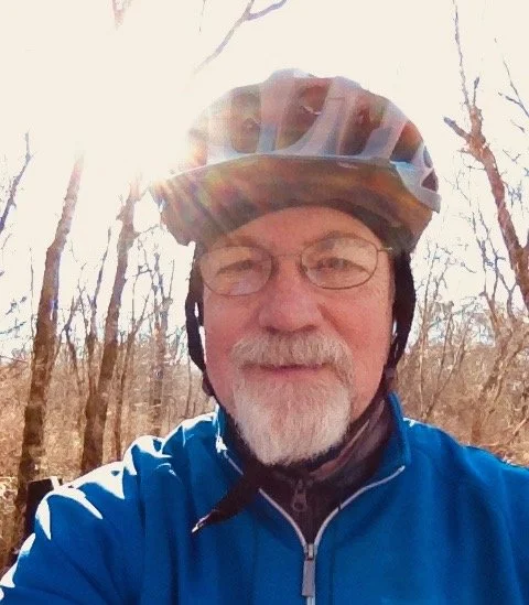 Nolensville Then &amp; Now: A View from the Trail