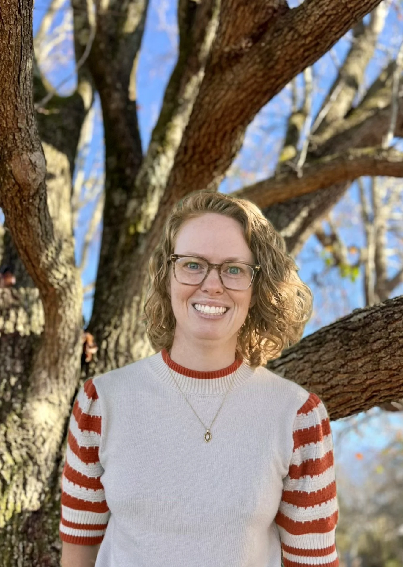 Photo of Mary Kate Pollreis