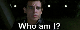 Ben stiller i dont know gif