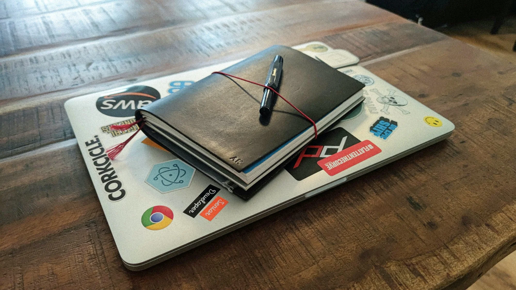 What makes a good logo?