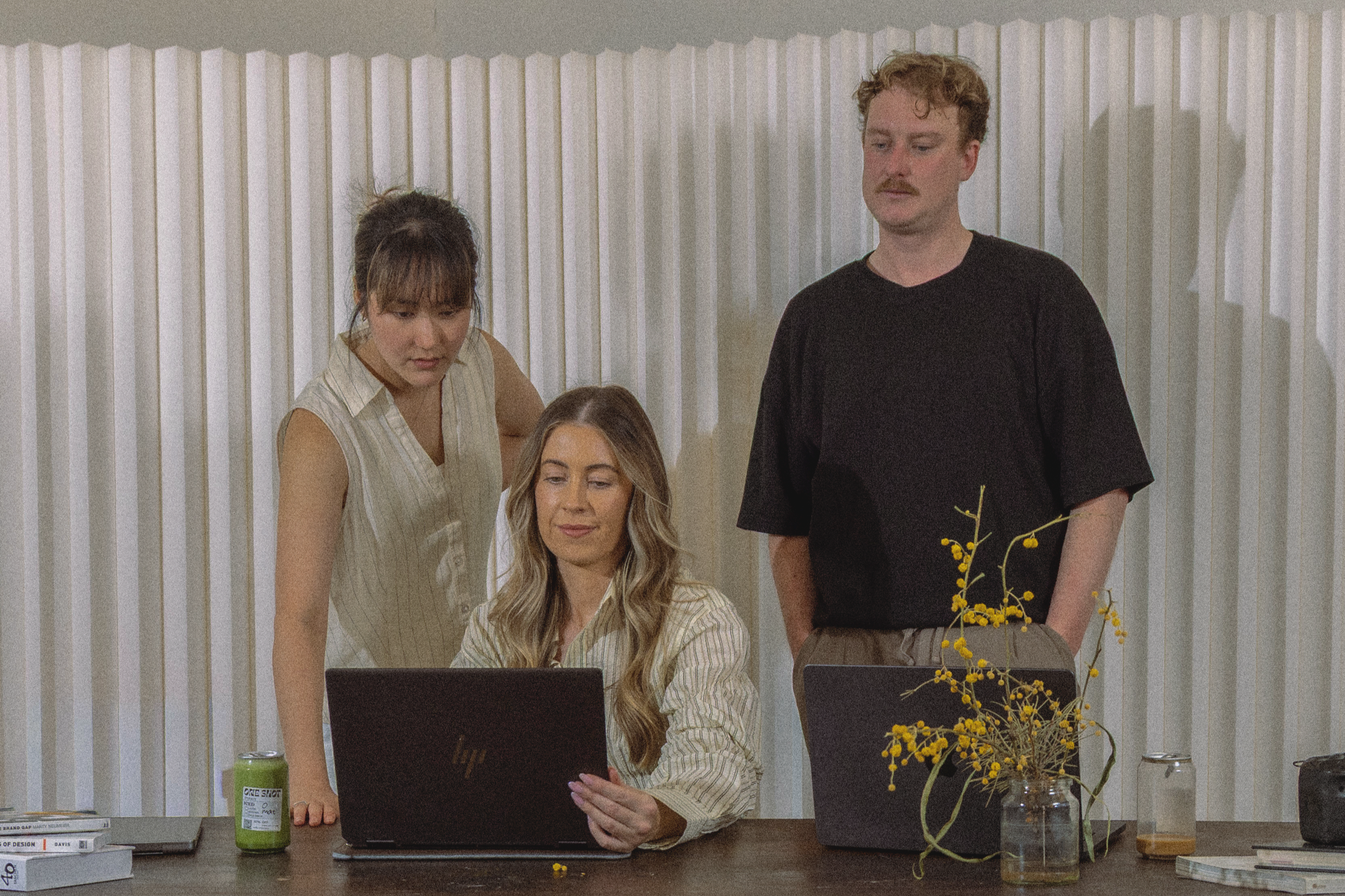 Why use a branding agency? (And how it actually grows your business)